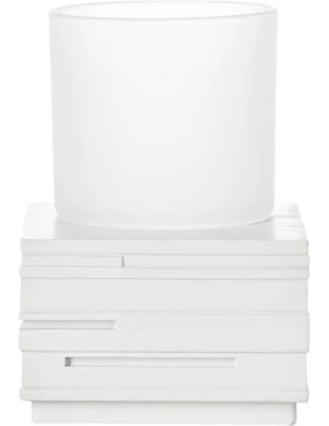 Ridder Glass Brick 22150101 white