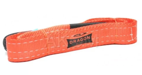 Pемень  Dragon Winch 3m 9T