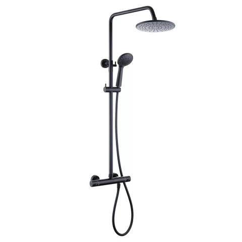 Смеситель для ванны со штативом Vento