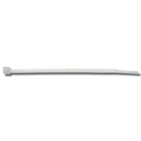 ELEMATIC cable ties 98x2.5mm white