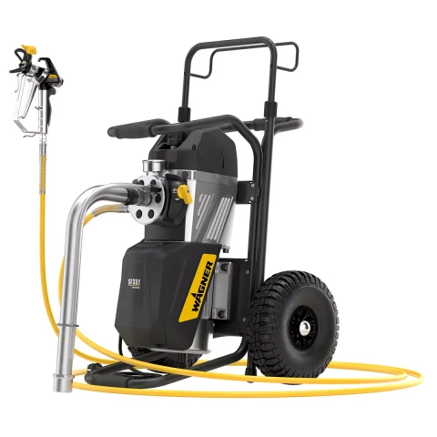 Krāsošanas iekārta SuperFinish 33 PLUS 230V/50HZ WAGNER 2388259