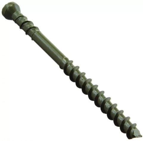 Camo skrūves Torx T15, 60x4.2 mm, Protech C4, 700 gab/iep