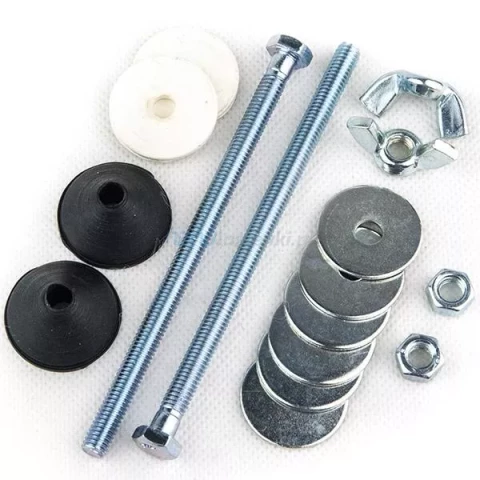 Cersanit savienojuma skrūves  starp podu un ūdens bāku  K99-0041