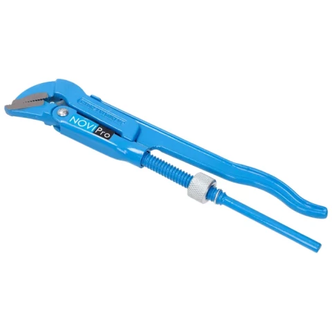 Roratslēga 45gr 265mm Novipro