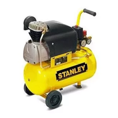 Kompresors Stanley eļļas 24L
