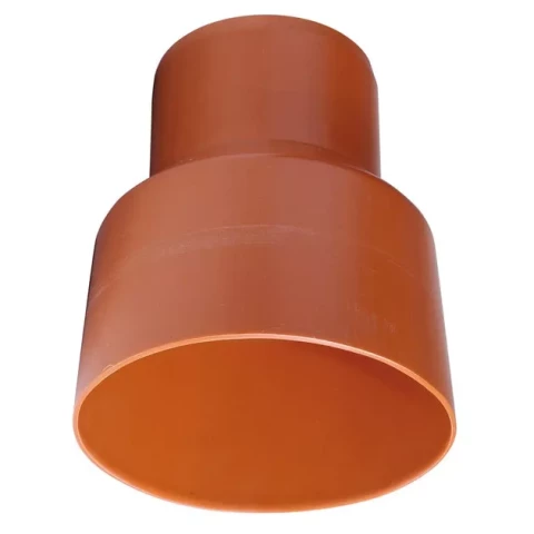 021201 Pāreja PVC c-betona  uzm. 110/100