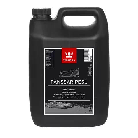 Tikkurila PANSSARIPESU 5l