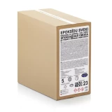 Stafor epoxy resin medium thick with hardener, transparent 3.69kg