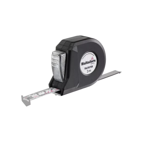 Hultafors Talmeter Marking Measure Tape 3m 16mm