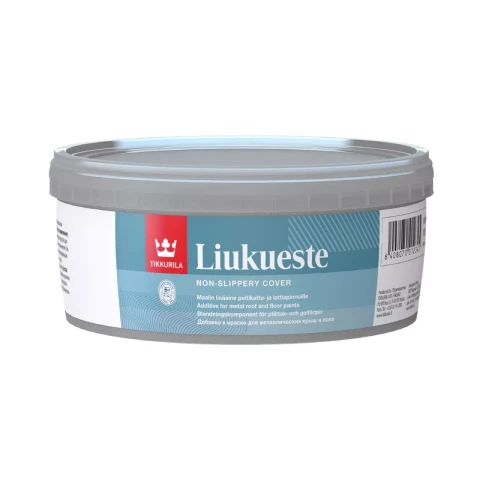 Tikkurila LIUKUESTE 0.33L