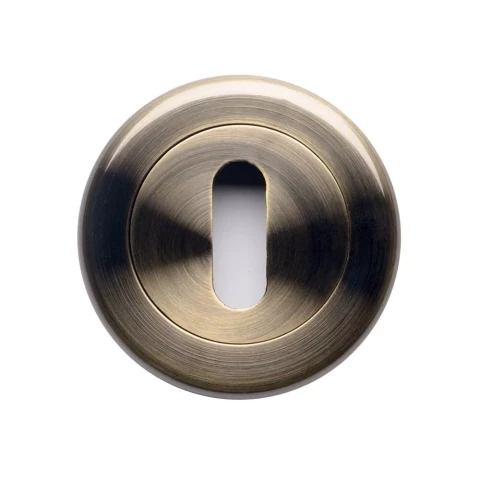 Key plate 17 OGR BB (bronze)