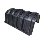 Sewage infiltration tunnel 300L, for rainwater, sewerage. ST300