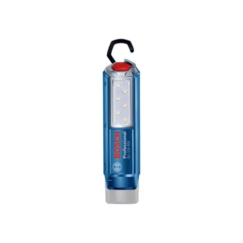 Bosch Professional GLI 12V-300 rechargeable battery-work light solo (06014A1000)