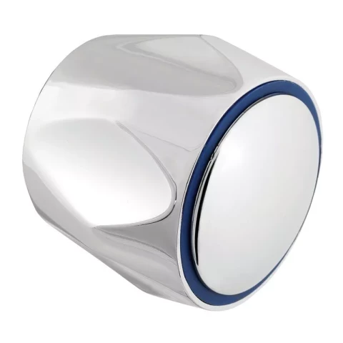 Handle Rubineta Globo (7x7) BL