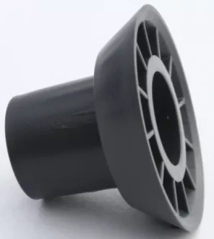 Cone formwork 22 mm, 100 pcs/pack, plastic