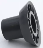Plastmasas konuss veidņiem 22mm 100gabali/iepakojumā