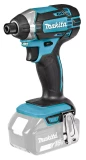 Cordless impact driver Makita DTD152Z 18V without battery