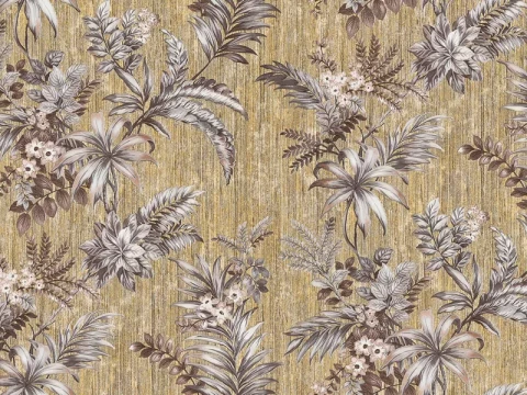 Tapetes Zambaiti 0.53x10m Z1729