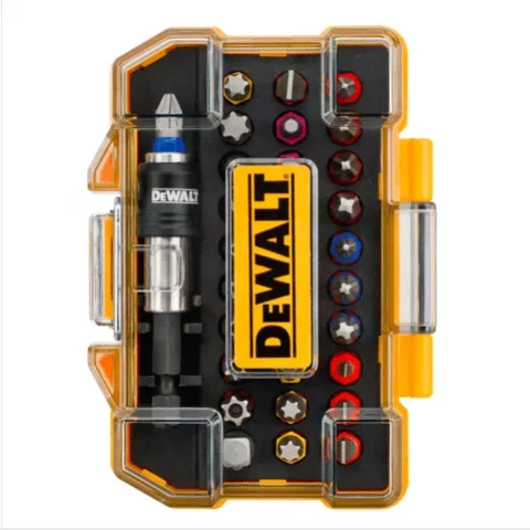 Screwdriver bit set 32 pcs. DEWALT DT7969-QZ