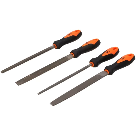 FASTER TOOLS Напильники слесарные