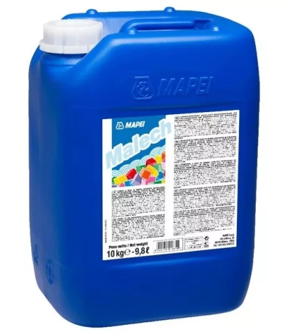 Mapei MALECH 10kg Uzsūktspēju izlīdzinoša grunts