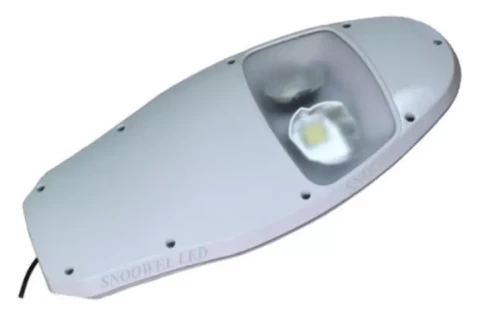 Gaismeklis ielu Led 2x50W SNW SL002 W100 IP66