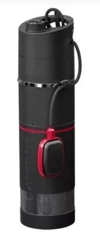 Grundfos iegremdējamais sūknis SBA 3-45 A ar pludiņu 97896290