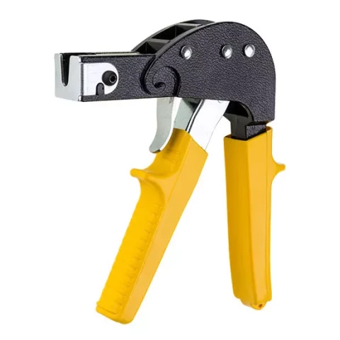 Pistole dībeļskrūvju savilkšanai 4-6mm DREL