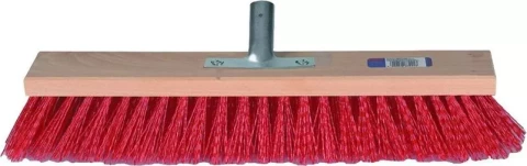 Slota ielas 50cm ar metāla  stiprinājumu