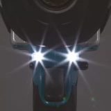 Akum. Uzgriežņu atslēga DTW1002Z 18V, b/a un lādētāja, MAKITA