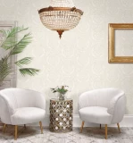 Wallpaper Zambaiti Parati Z38022 1.06x10m Splendida flowers