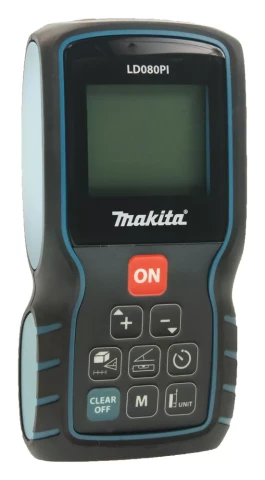 Laser Distance Measure LD080PI MAKITA