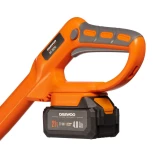 Akum. Kultivators DAT 2521Li SET 21V 4.0Ah 220mm, 180mm DAEWOO
