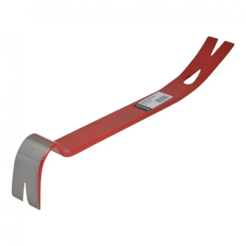 Hultafors 827013 108/15 Wrecking Bar 38cm