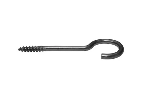 Āķskrūve 4.3x32/60 GV A2