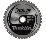 Пильный диск 165x1,75x20 мм 0° T42 для сэндвич-панелей MAKITA B-63149