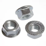 Uzgrieznis ar papl. Din 6923 M8 (100)