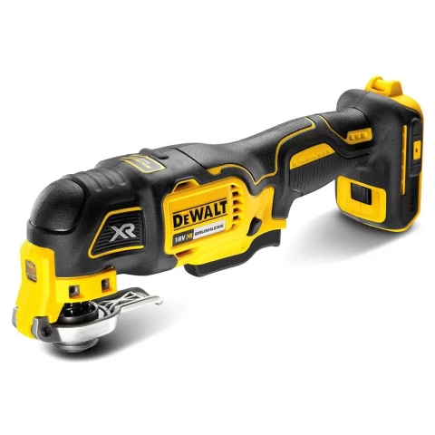 Akum. Multi instruments/ daudzfunkciju instruments DCS356N -XJ 18V XR Li-Ion, b/a un lādētāja,DEWALT