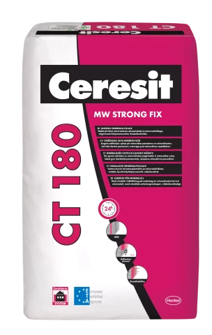 Ceresit CT180 25kg Līmjava akmens vatei