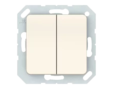 VILMA SL 250 слоновая кость  переключательizg 2-T meh