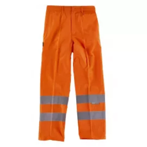 Darba bikses hi-viz, XL.izm.