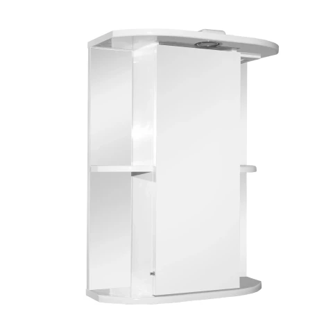 Spoguļskapis AQUALINE 50 195980