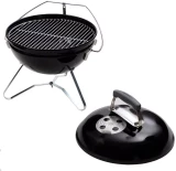 Ogļu grils Weber Smokey Joe Premium 37cm, 1121004