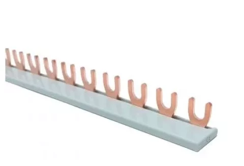 Kopne 10mm2 1 fāžu,dakšv. 210mm 12 moduļi