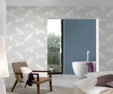 Tapetes AS Creation 36631-1 0.53x10m Linen Style putni 5 xx