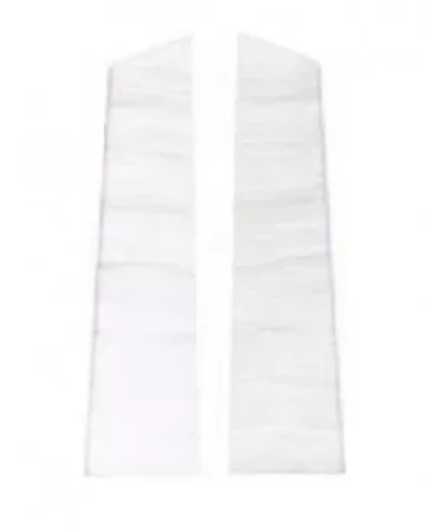 Grīdlīstes NG6D 28 PVC kabe ļiem nobeigumi kļava lab+kr