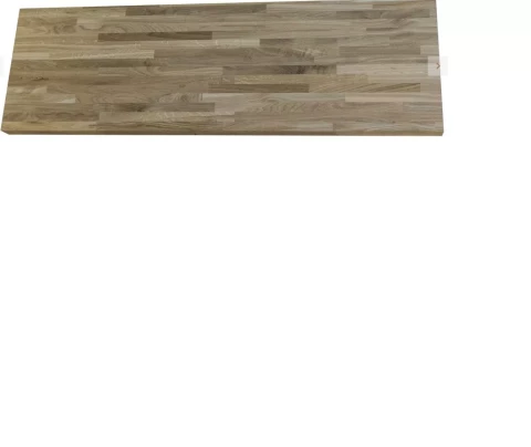 Pakāpiens ozola AB Opus 43x300x1000mm