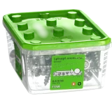 Essve Шуруп для легкий бетон 8x65 CS монтажная головка 100шт. 105313