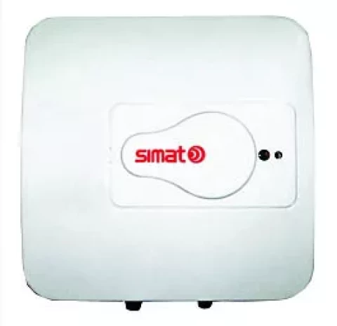 ARISTON elektriskais ūdens sildītājs SIMAT 10L virs izlietnes 3100507