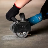 Grinding cylinder twisted metal wire MRS1300 Scheppach 7903800721